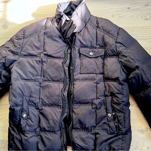 Men’s Dockers Down Jacket